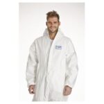 Overall ProSafe 2 Gr. L weiss Kat. III Typ 5+6