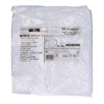 PP-Vlies Patientenhemd 120 cm x 150 cm weiss zum Binden