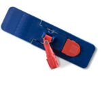 Magnet Klapphalter 50cm blau