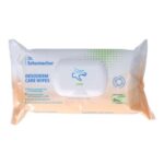 Desoderm Care Wipes 18 cm x 20 cm 1-lagig - Feuchttücher