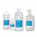 Aseptoman Forte 500ml - Handdesinfektion UN1170LQ-3 	N-77517