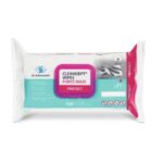 Cleanisept Wipes Forte Maxi - Desinfektionsreiniger UN0000