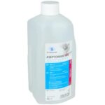 Aseptoman Gel 500ml - Handdesinfektions UN1987LQ-4