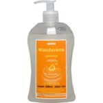 Cremeseife soft 500ml - Handwaschlotion UN0000