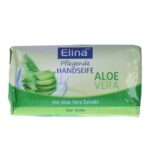 Elina med Seife Aloe Vera 100g
