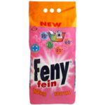 Feny fein 10kg - Feinwaschmittel UN0000