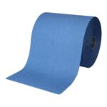 Handtuchrolle 20,9 cm x 130 m 2-lagig 509 Blatt blau