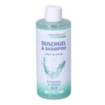 Marvita med 2in1 250ml - Shampoo und Duschgel