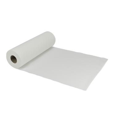 86002279 Ärzterolle 55 cm x 150 m 2-lagig weiss – Bild 1