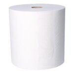 Handtuchrolle 180 m x 20 cm 2-lagig weiss Kleenex