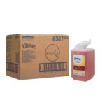 Kleenex Botanics Joy Luxus Schaum-Seife 1L - Handwaschschaum