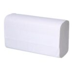 Falthandtücher 20.3 cm x 32 cm 2-lagig Interfold weiss