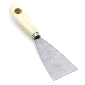 Spachtel Holz 210 mm x 40 mm x 20 mm natur