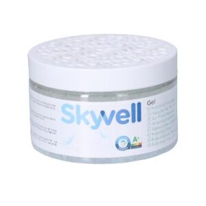 Skyvell Gel 250g - Lufterfrischer UN0000