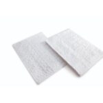 Reinigungstuch 30 cm x 38 cm 1-lagig Z-Falz weiss