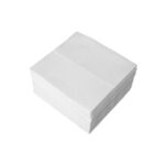 Putztuch targin AIR 50 40 cm x 36 cm 1-lagig C-Falz weiss