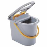 Wringboy Eimer 15L inkl. Presse