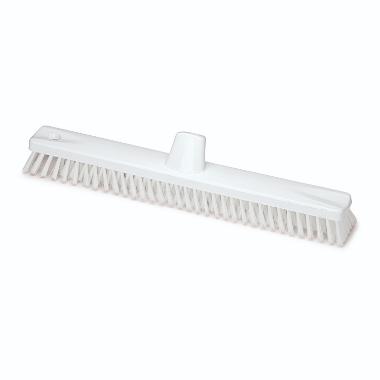 86003006 Wischschrubber 460 mm x 95 mm x 70 mm white – Bild 1