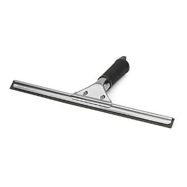 86003018 Fensterwischer Edelstahl 45 cm – Bild 1