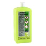 Antiseptica Kombi Liquid 1L - Desinfektionsreiniger UN1987LQ-3
