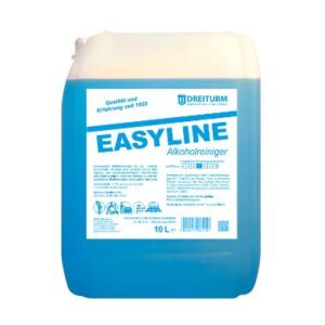Easyline Alkoholreingier 10L - Universalreiniger UN0000