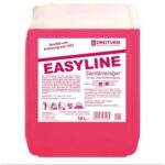 Easyline Sanitärreiniger 10L - Sanitärreiniger UN0000