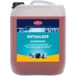 Entkalker Konzentrat 10L - Entkalker UN1805LQ-8