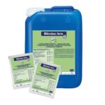 Mikrobac forte 20ml Beutel - Desinfektionsreiniger UN1903LQ-8F