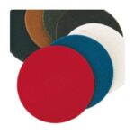 Superpad - Reinigungspad Ø 406 mm grün