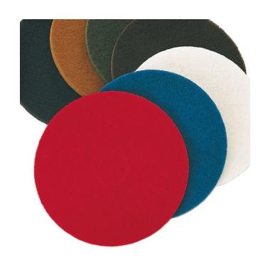 86003571 Superpad - Reinigungspad Ø 406 mm grün – Bild 1