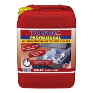 Topmat Professional 12kg Geschirrreiniger UN1814-8