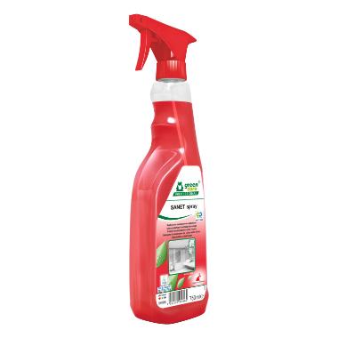 86003749 Sanet Spray 750ml - Sanitärreiniger UN0000 – Bild 1