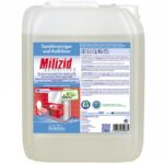 Milizid Sensitive 10L Sanitärreiniger UN0000