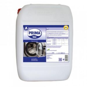 Prima Tex 20kg - Spezialwaschmittel UN0000