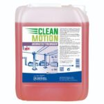 Cleanmotion 10L Werkstattreiniger UN0000