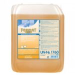 Format GR 10L - Bodenreiniger UN1760-8
