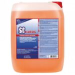 SC flüssig 10L - Fleckentferner UN0000