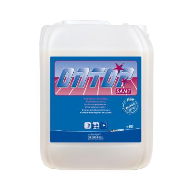 86003934 Ontop Samt 10L -Bodenreiniger UN0000 – Bild 1