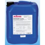 Arenas-oxydes 20L - Desinfektions-Vollwaschmittel UN3149-5.1F
