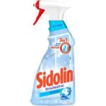 Sidolin Cristal 500ml - Glasreiniger UN0000