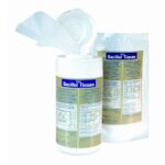 Bacillol Tissues 22,5 cm x 13,9 cm 1-lagig - Desinfektionsreiniger UN3175LQ-4.1