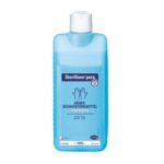 (RVG) Sterillium classic pure 1L - Handdesinfektion UN1987LQ-3