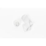 Einweg-OP-Socken 75% Baumwolle gelegt Einheitsgrösse