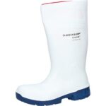 Gummistiefel FoodPro Purofort MultiGrip safety Gr 40 weiss