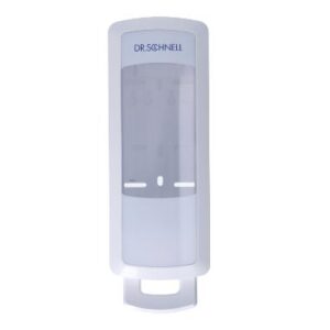 Seifenspender V10N 30 cm x 11 cm x 12 cm weiss 500+1000ml