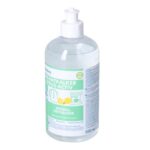 Bio-Entkalker Citrus-Aktiv 500ml - Entkalker UN0000