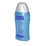 Elina med Shampoo Pro Vitamin B5 250ml - Shampoo