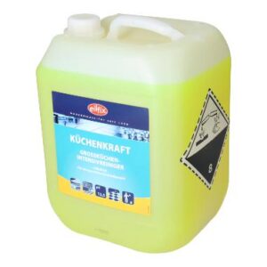 Küchenkraft 10L - Oberflächenreiniger UN1719-8