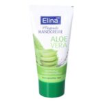 Elina med pflegende Handcreme Aloe Vera 50ml - Handpflegecreme