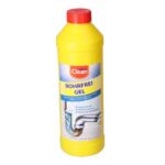 Elina Clean Rohrfrei Gel 1L - Abflussreiniger UN0000